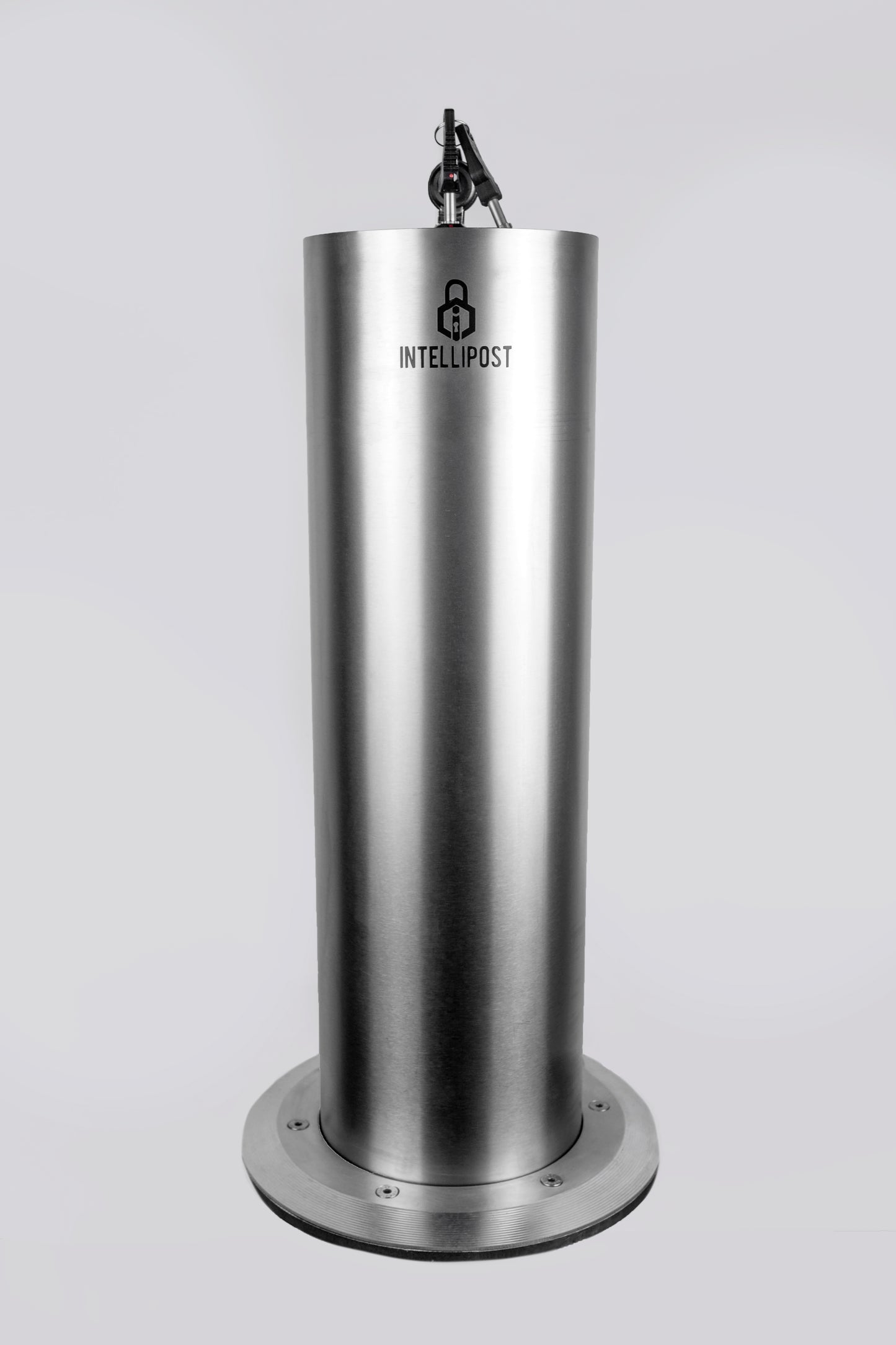 Intellipost Automatic Security Bollard