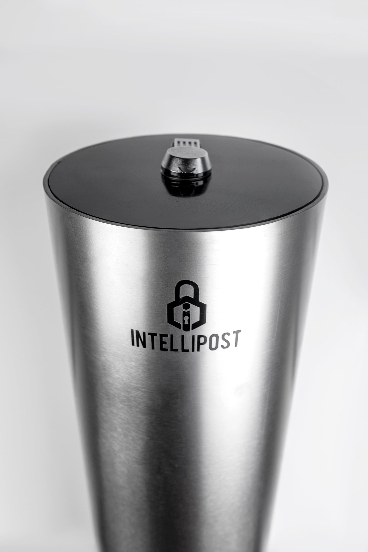 Intellipost Automatic Security Bollard