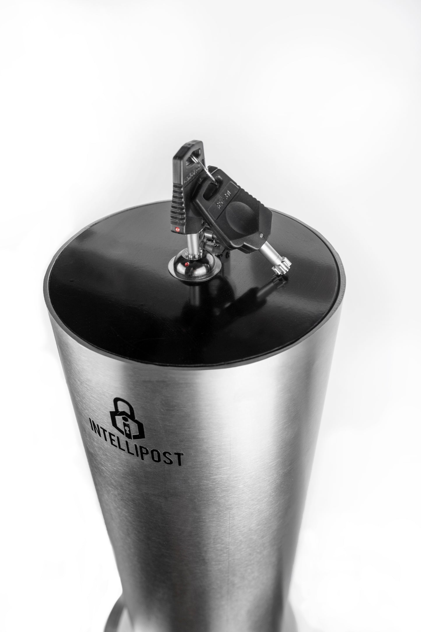 Intellipost Automatic Security Bollard