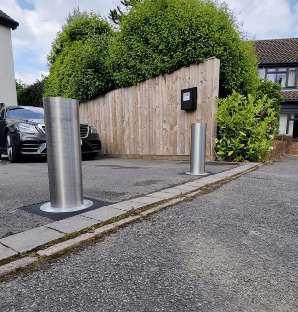 Vehicle Protection