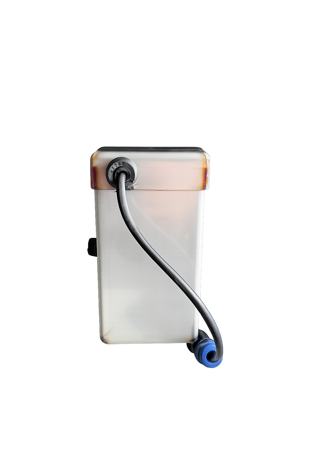 Additional Intellipost 15Ah battery pack